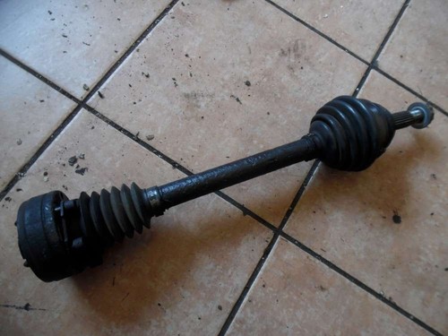 Polo antriebswelle vorne - 6n,