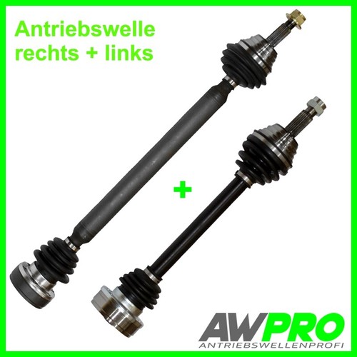 Antriebswelle für vw polo - vw,
