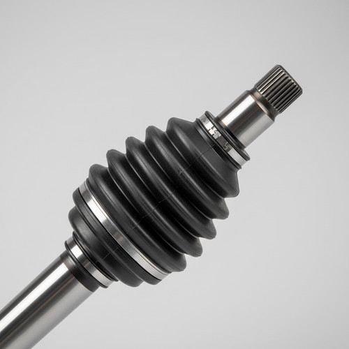 Euro driveline antriebswelle - driveline,