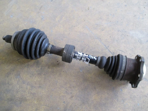 Antriebswelle vorne links - , vw
