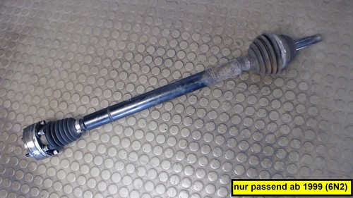 Antriebswelle rechts vw - antriebswelle,