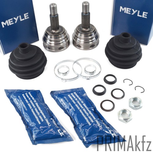 Meyle gelenk antriebswelle - 2,