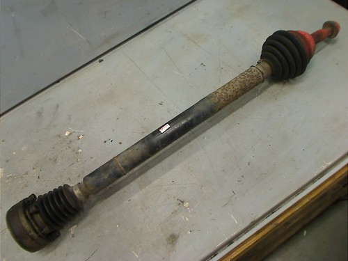 Polo antriebswelle welle - 6n,