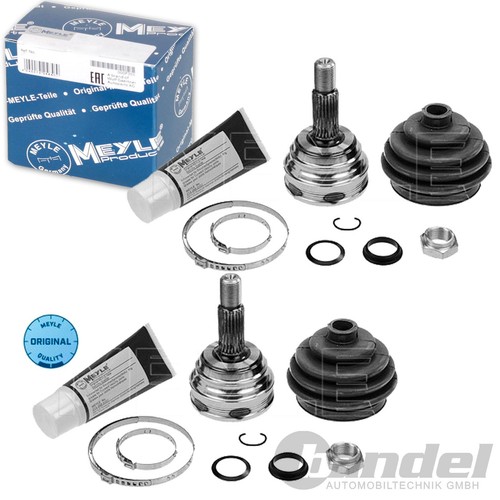 Meyle gelenksatz - 2x,