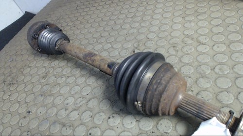 Antriebswelle links polo - vw, 60