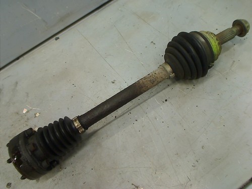 Polo antriebswelle welle - 6n,