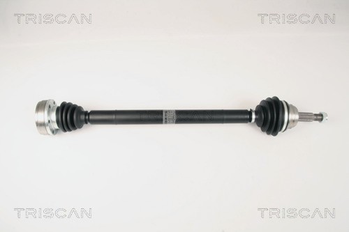 Triscan antriebswelle 8540 - antriebswelle,