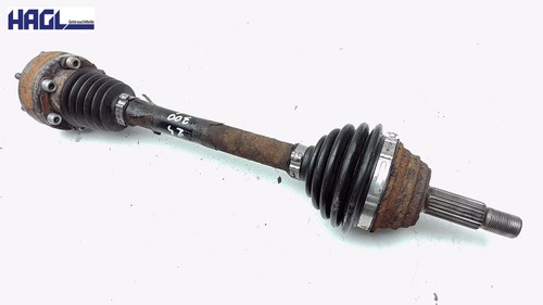 Antriebswelle links 6n0407271 - antriebswelle,