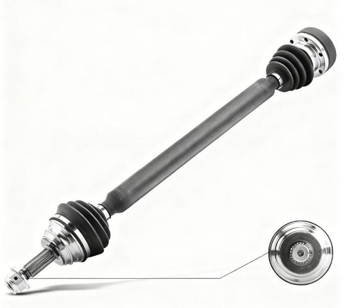 Antriebswelle vorne rechts - antriebswelle,