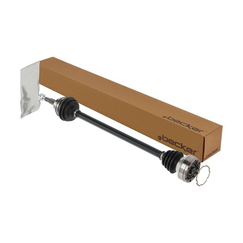Becker antriebswelle - f.becker,