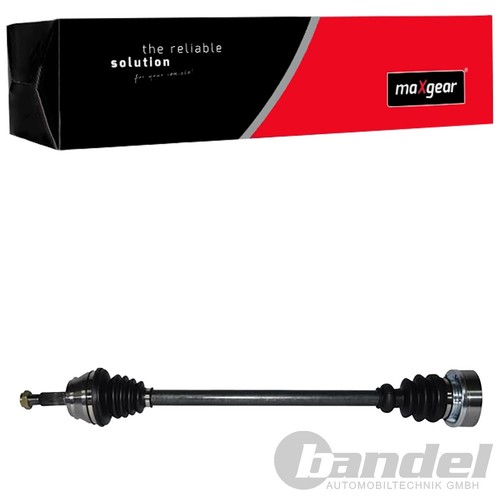 Maxgear antriebswelle - maxgear,
