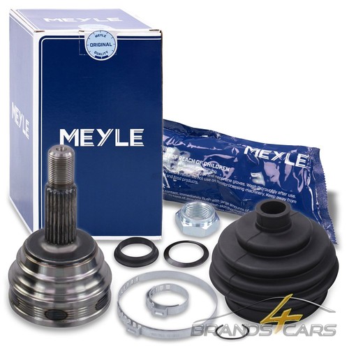 Meyle gelenksatz antriebswelle - meyle,