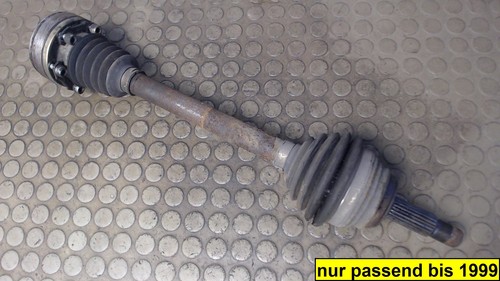 Antriebswelle links vw - (6n1),