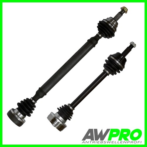 Antriebswelle vorne links - antriebswelle,