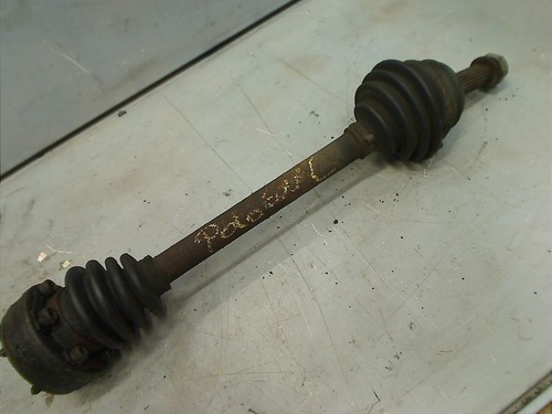 Polo antriebswelle welle - 6n,