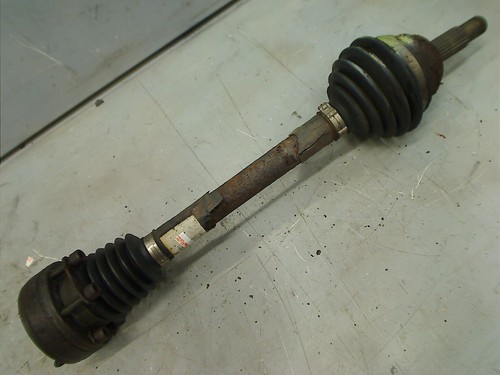 Polo antriebswelle welle - 6n,