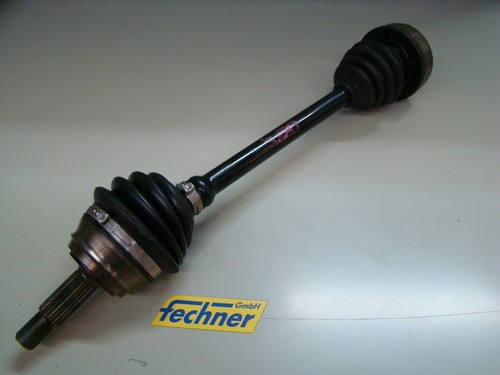 Antriebswelle vorne links - , vw