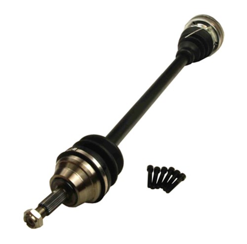 Antriebswelle maxgear 1661 - antriebswelle, 49-1661