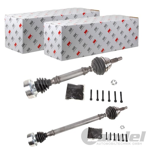 Antriebswellen satz - 2x,