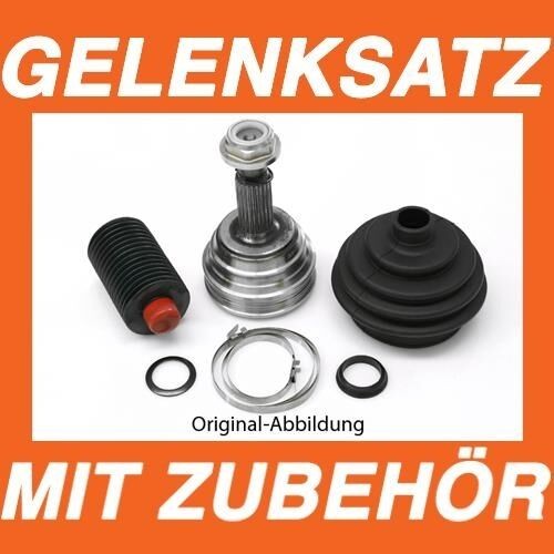 Gelenksatz antriebswelle seat - antriebswelle,