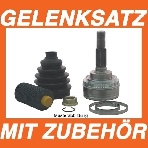 Gelenksatz antriebswelle seat - gelenksatz,