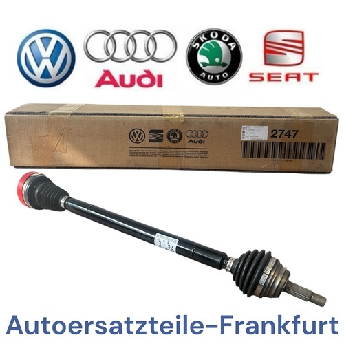 Original antriebswelle - original,