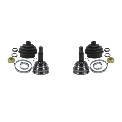 Hart gelenksatz - 2x,