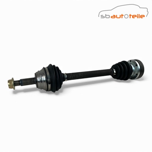 Antriebswelle links seat - links,
