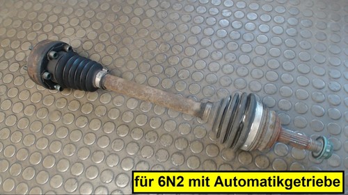 Antriebswelle links - antriebswelle,