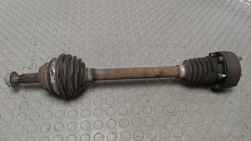 Antriebswelle vorn links - vorn,