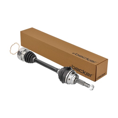 Becker antriebswelle - f.becker, /