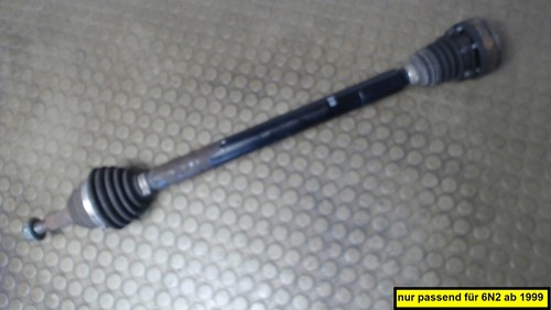 Antriebswelle rechts polo 6 - vw,